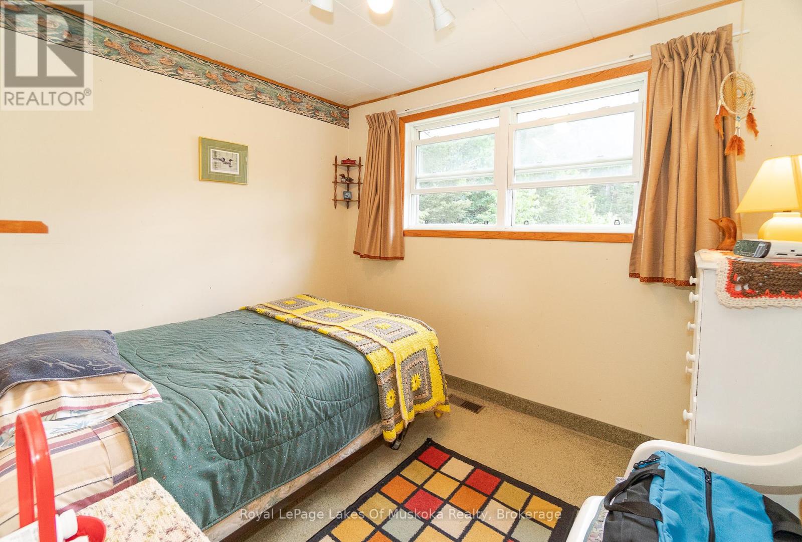 161 Forest Lake Road, Strong, Ontario  P0A 1Z0 - Photo 10 - X12139470