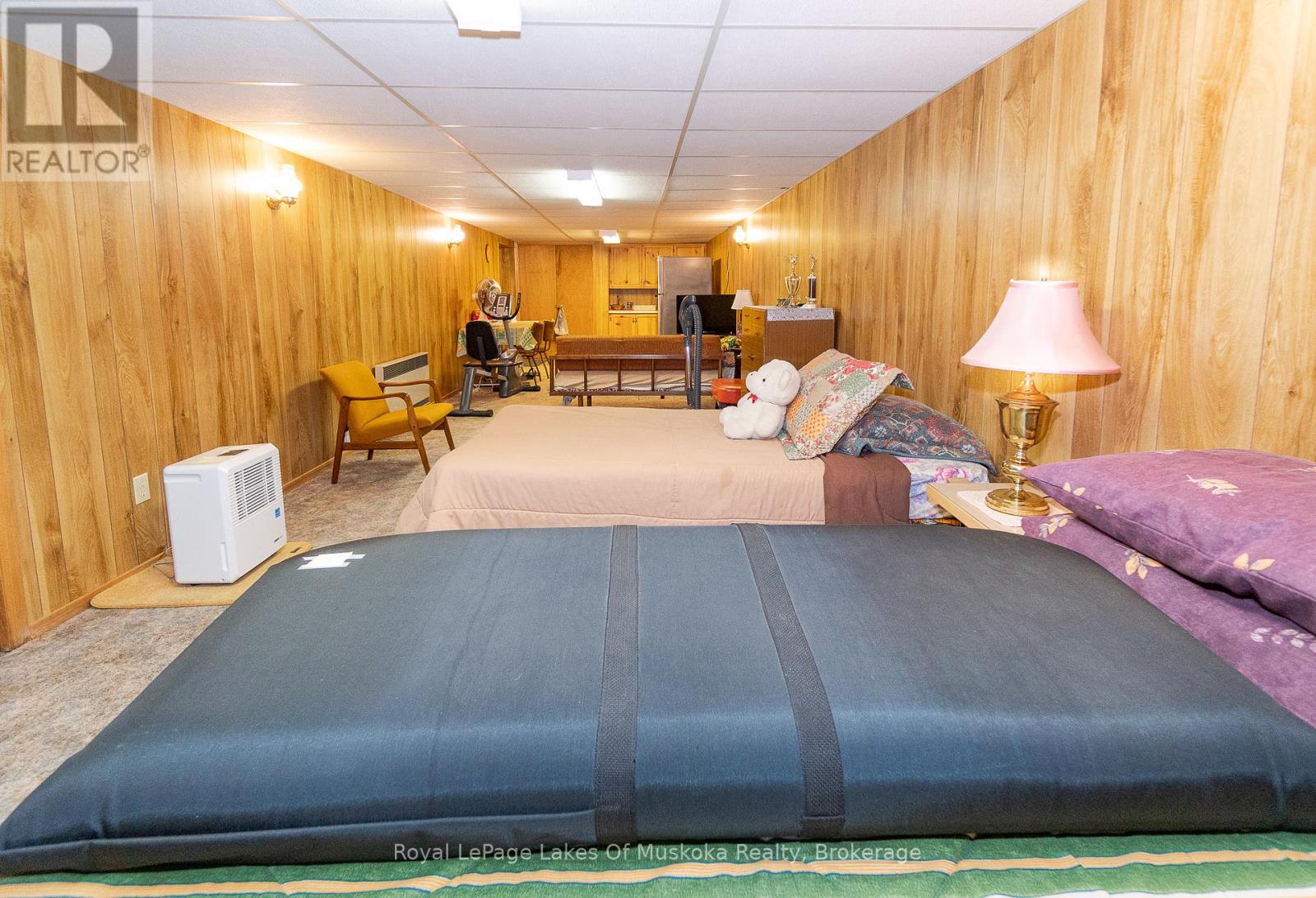 161 Forest Lake Road, Strong, Ontario  P0A 1Z0 - Photo 13 - X12139470