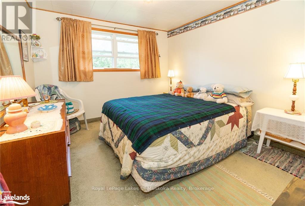 161 Forest Lake Road, Strong, Ontario  P0A 1Z0 - Photo 5 - X12139470