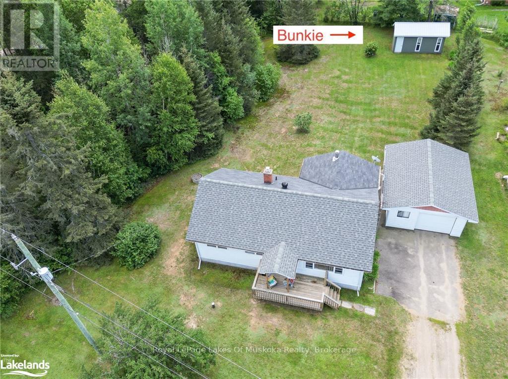 161 Forest Lake Road, Strong, Ontario  P0A 1Z0 - Photo 7 - X12139470