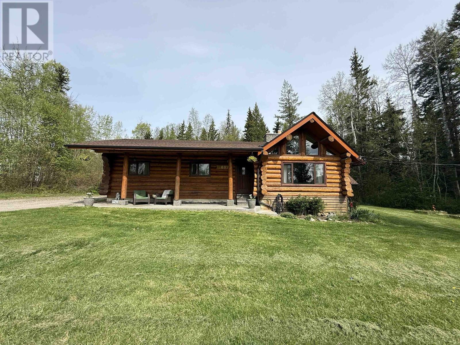 3002 Gook Road, Quesnel, British Columbia  V2J 4K8 - Photo 2 - R3001130