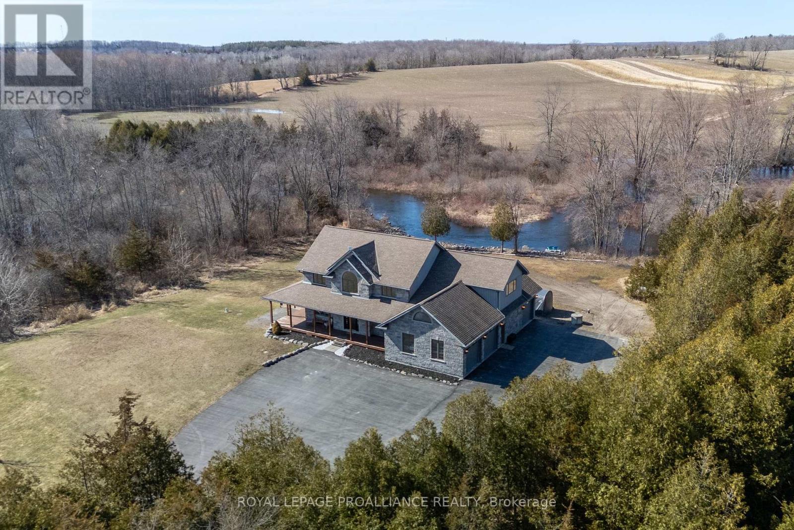 1017 THRASHER ROAD, Belleville, Ontario