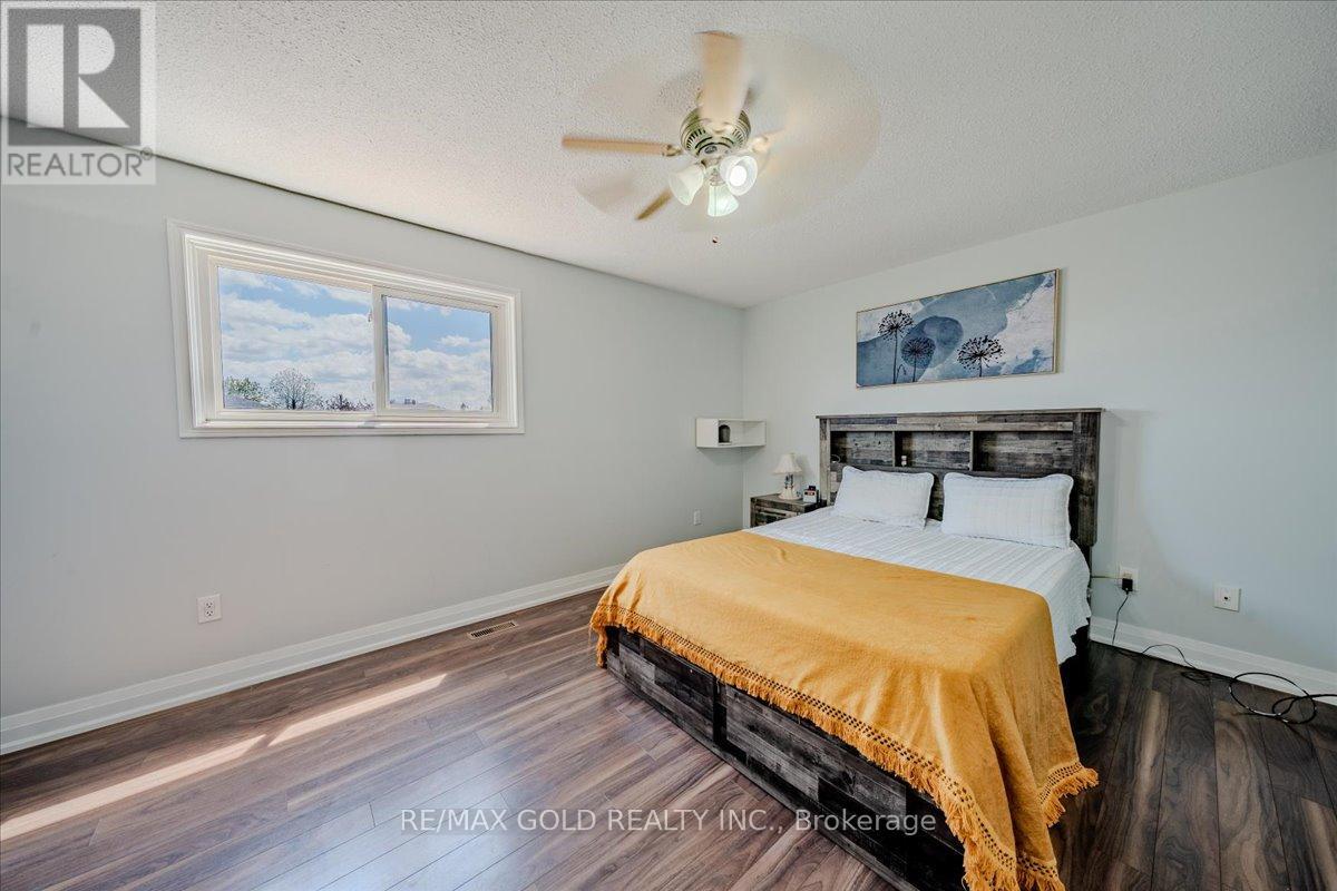 18 Markham Street, Brampton, Ontario  L6S 2X7 - Photo 27 - W12139715