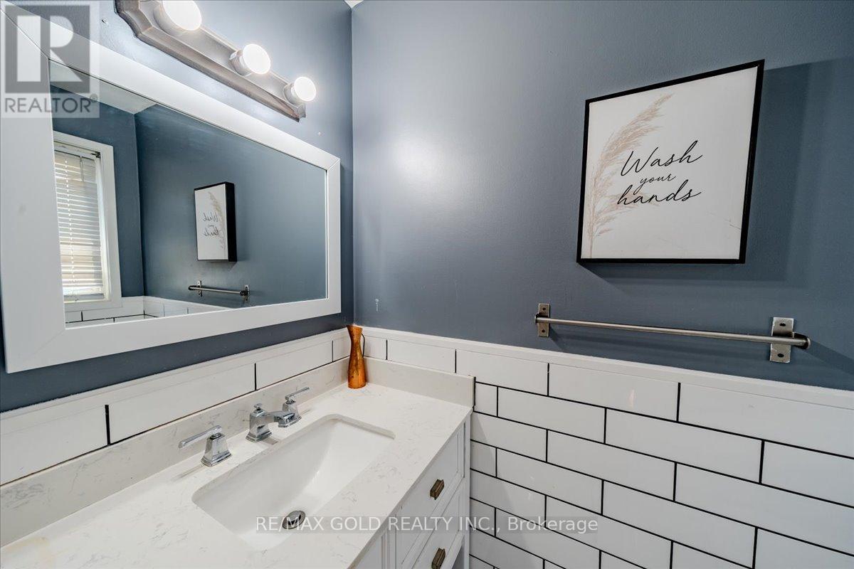 18 Markham Street, Brampton, Ontario  L6S 2X7 - Photo 29 - W12139715