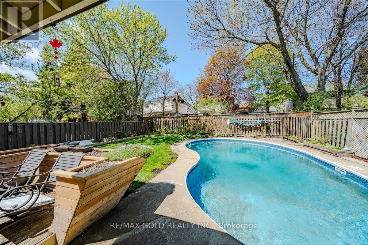 18 Markham Street, Brampton, Ontario  L6S 2X7 - Photo 43 - W12139715