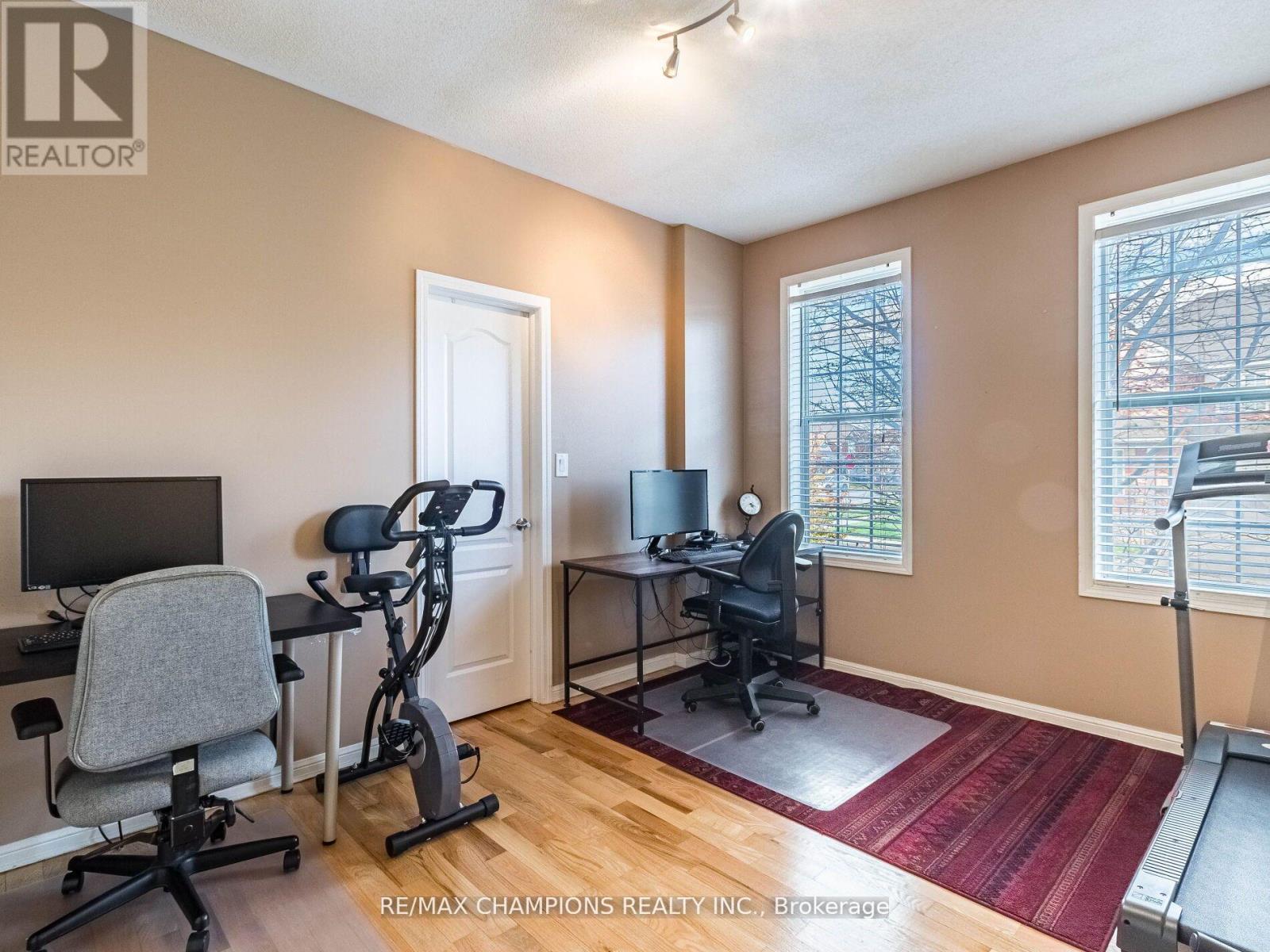 707 Trudeau Drive, Milton (Be Beaty), Ontario  L9T 5L4 - Photo 20 - W12139733