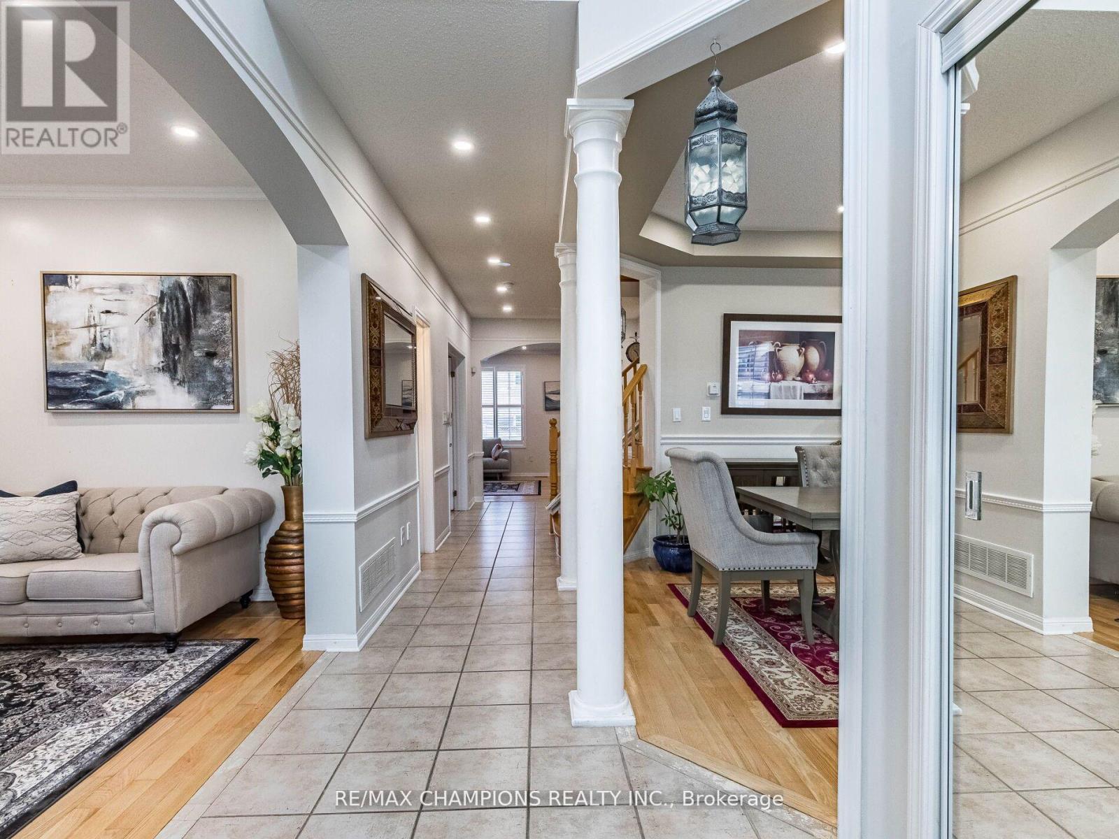 707 Trudeau Drive, Milton (Be Beaty), Ontario  L9T 5L4 - Photo 27 - W12139733