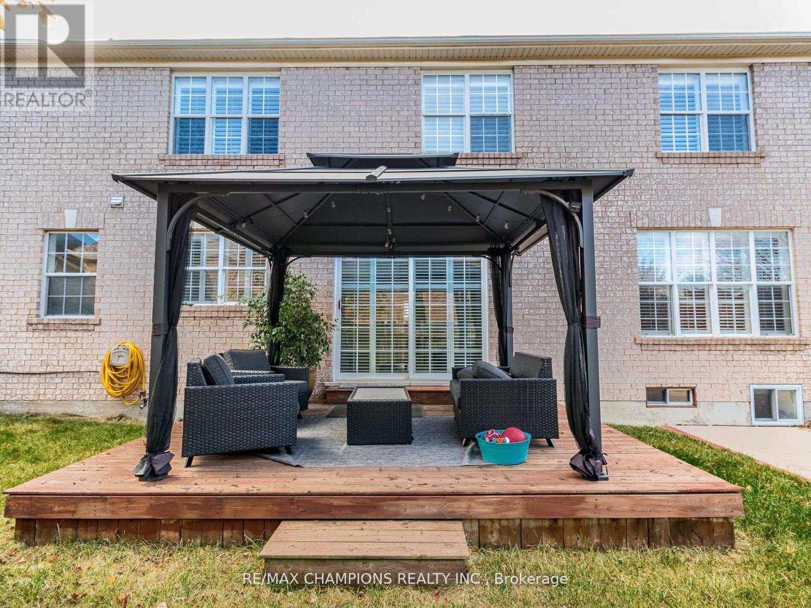 707 Trudeau Drive, Milton (Be Beaty), Ontario  L9T 5L4 - Photo 49 - W12139733