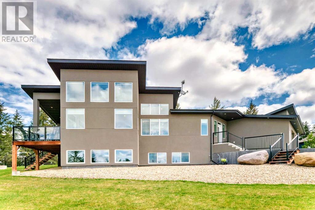 12,  Creek Road, Rural Ponoka County, Alberta  T4J 1R3 - Photo 49 - A2219419
