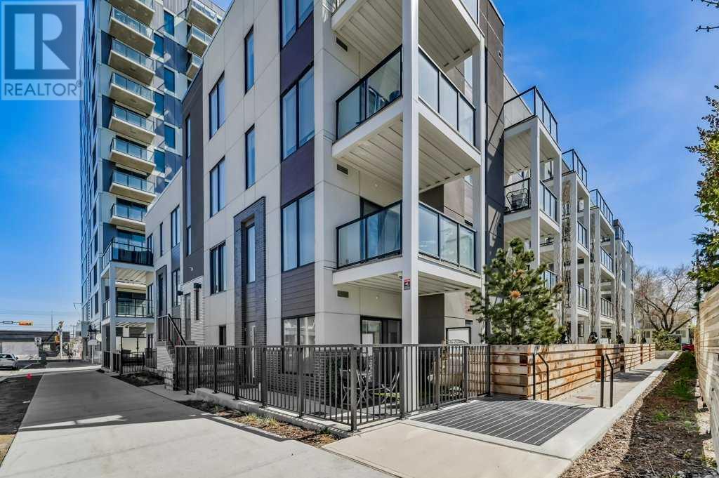 111, 455 1 Avenue Ne, Calgary, Alberta  T2E 0B3 - Photo 20 - A2218659