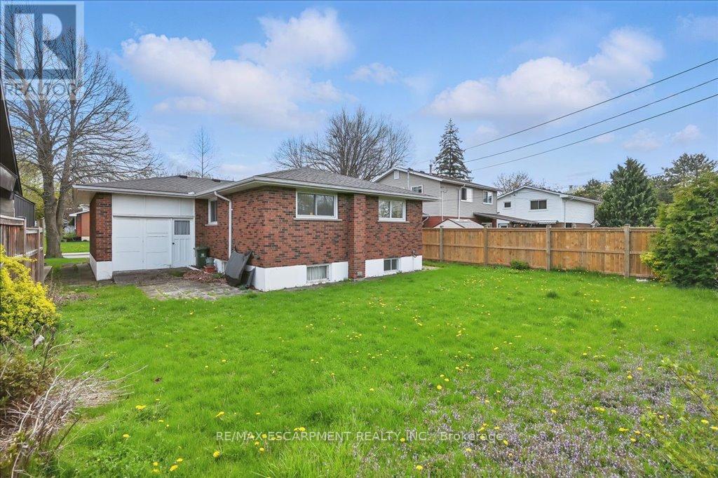269 Rainbow Drive, Hamilton, Ontario  L8K 4G3 - Photo 40 - X12139713