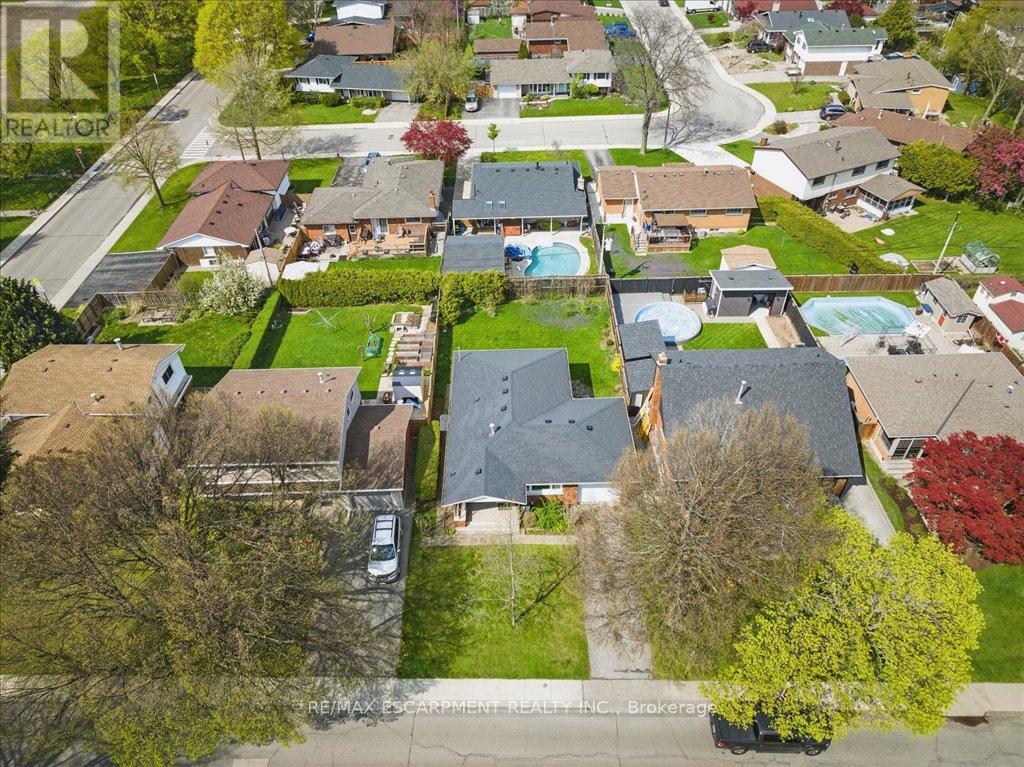 269 Rainbow Drive, Hamilton, Ontario  L8K 4G3 - Photo 43 - X12139713