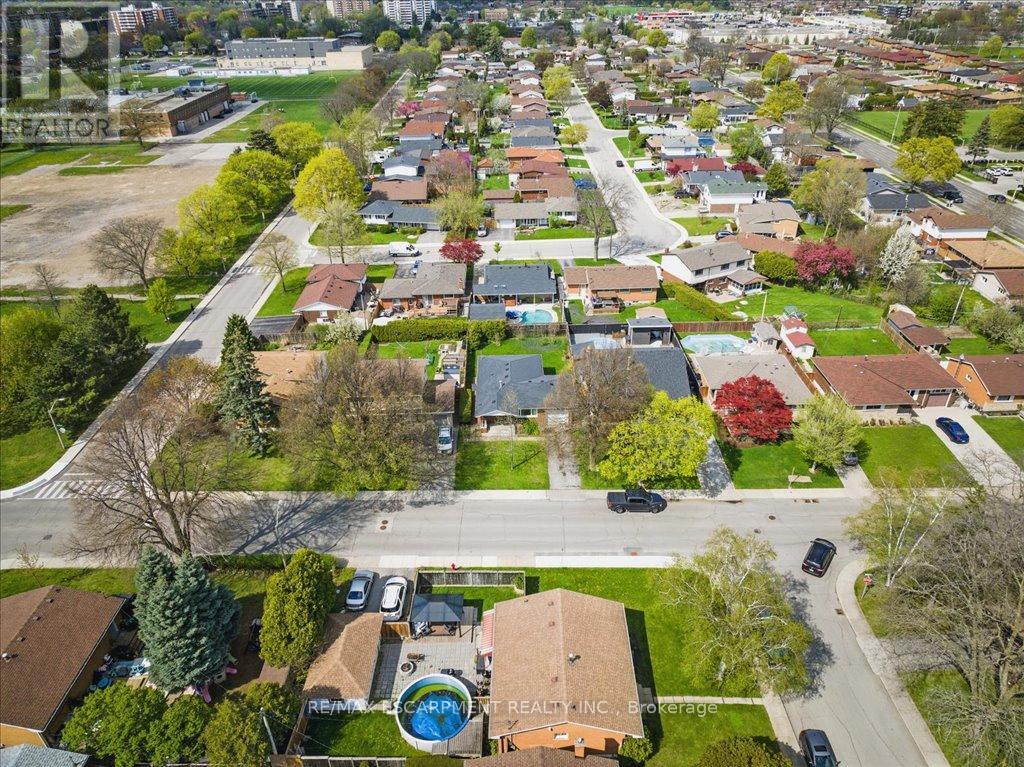 269 Rainbow Drive, Hamilton, Ontario  L8K 4G3 - Photo 44 - X12139713