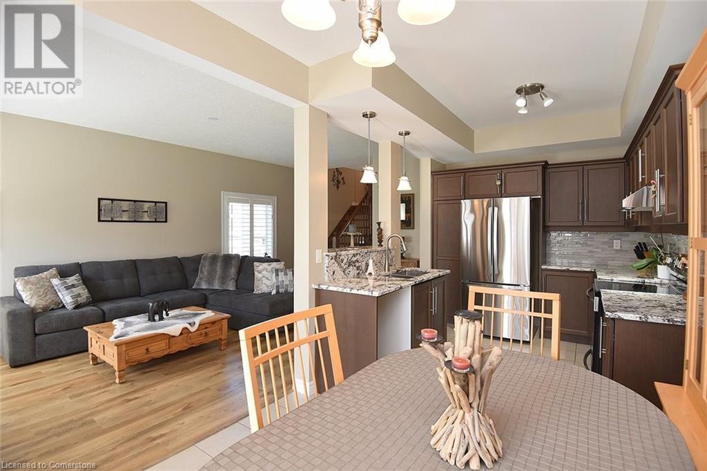 40 Dartmouth Gate Unit# 24, Stoney Creek, Ontario  L8E 0C4 - Photo 11 - 40727174