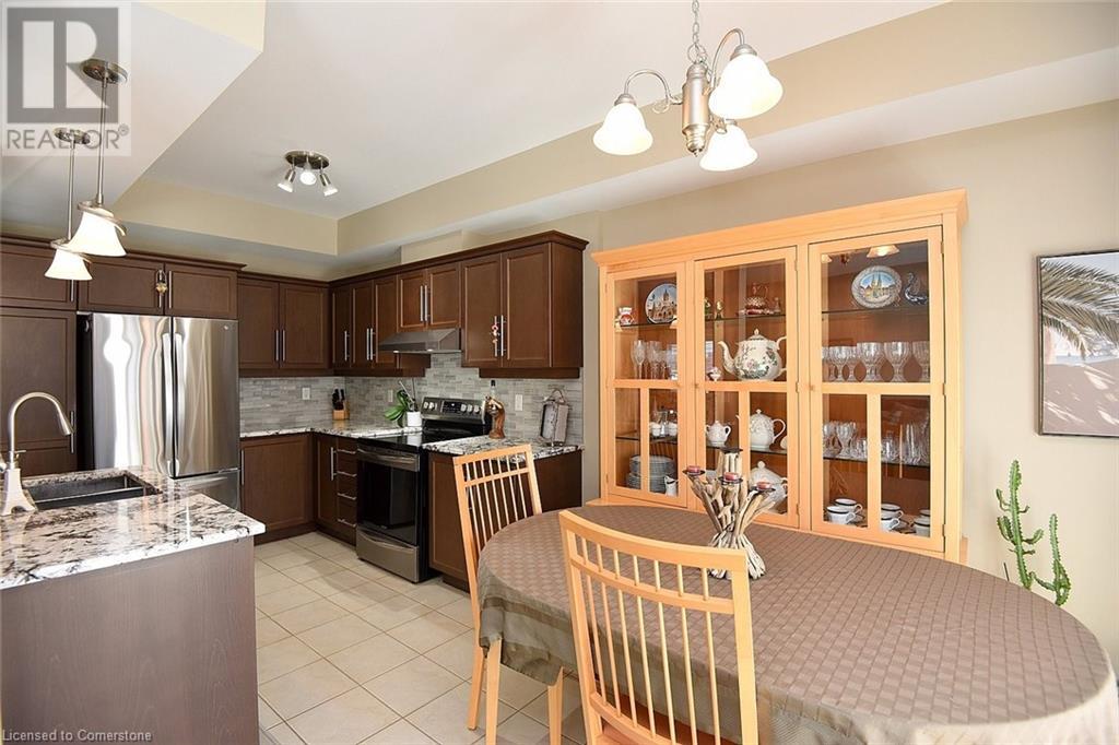40 Dartmouth Gate Unit# 24, Stoney Creek, Ontario  L8E 0C4 - Photo 12 - 40727174