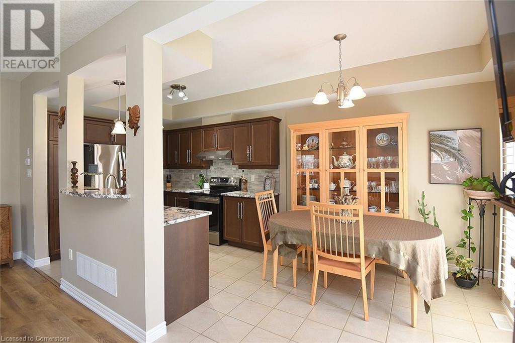 40 Dartmouth Gate Unit# 24, Stoney Creek, Ontario  L8E 0C4 - Photo 14 - 40727174