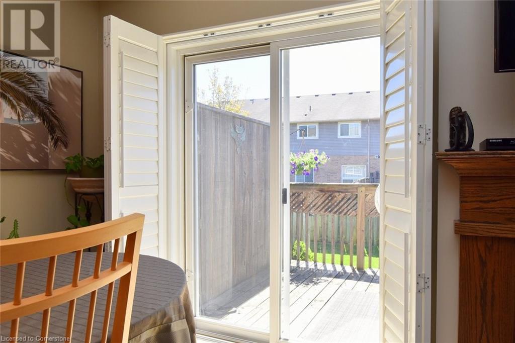 40 Dartmouth Gate Unit# 24, Stoney Creek, Ontario  L8E 0C4 - Photo 15 - 40727174