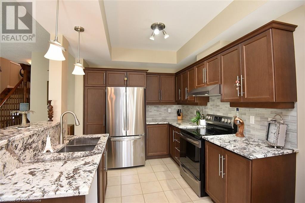 40 Dartmouth Gate Unit# 24, Stoney Creek, Ontario  L8E 0C4 - Photo 17 - 40727174