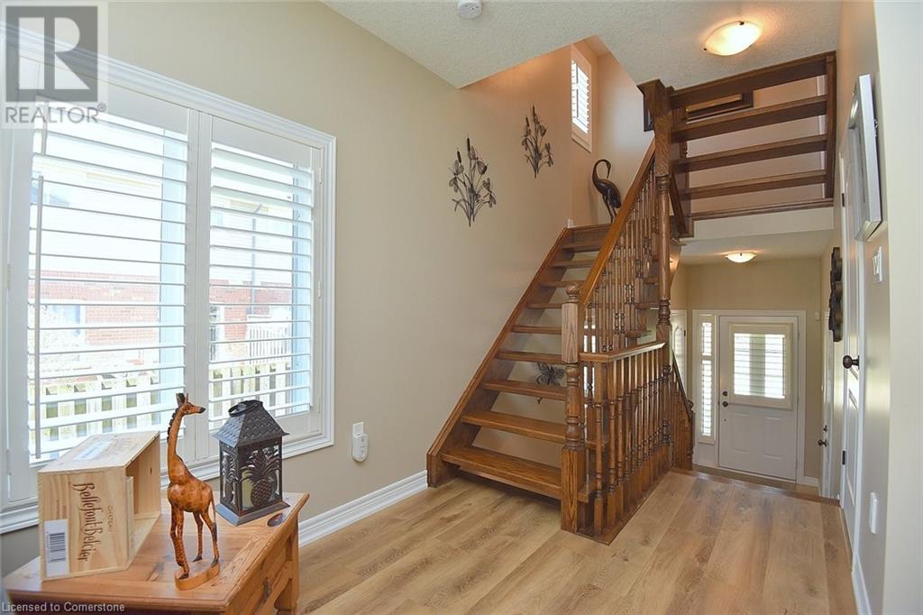 40 Dartmouth Gate Unit# 24, Stoney Creek, Ontario  L8E 0C4 - Photo 19 - 40727174