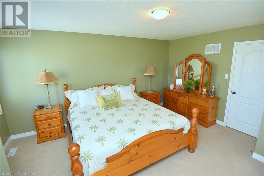 40 Dartmouth Gate Unit# 24, Stoney Creek, Ontario  L8E 0C4 - Photo 20 - 40727174