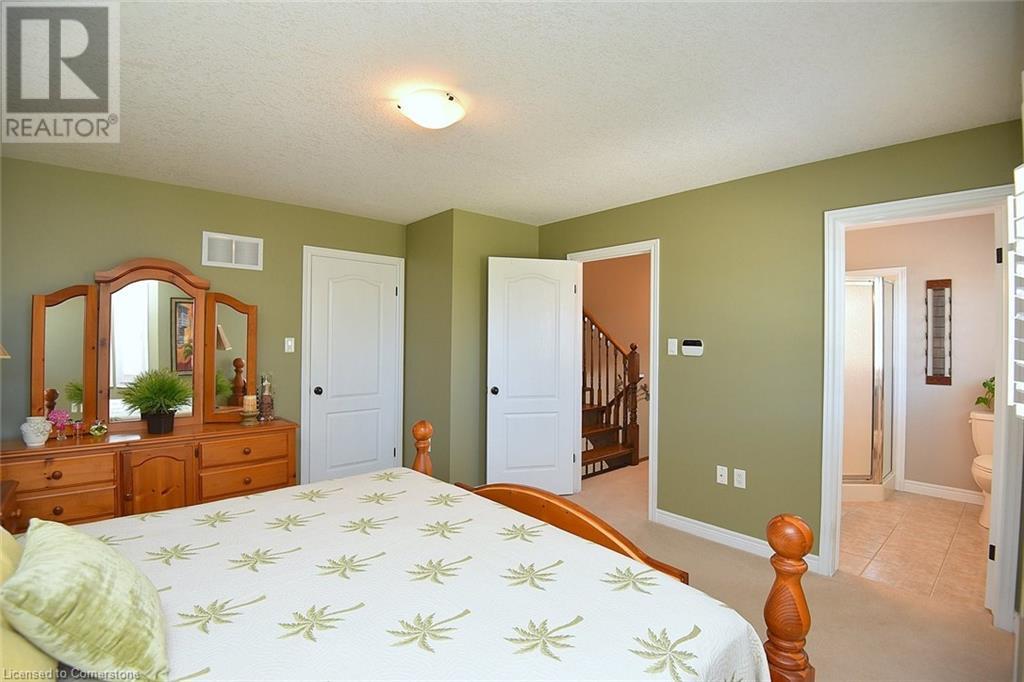 40 Dartmouth Gate Unit# 24, Stoney Creek, Ontario  L8E 0C4 - Photo 21 - 40727174