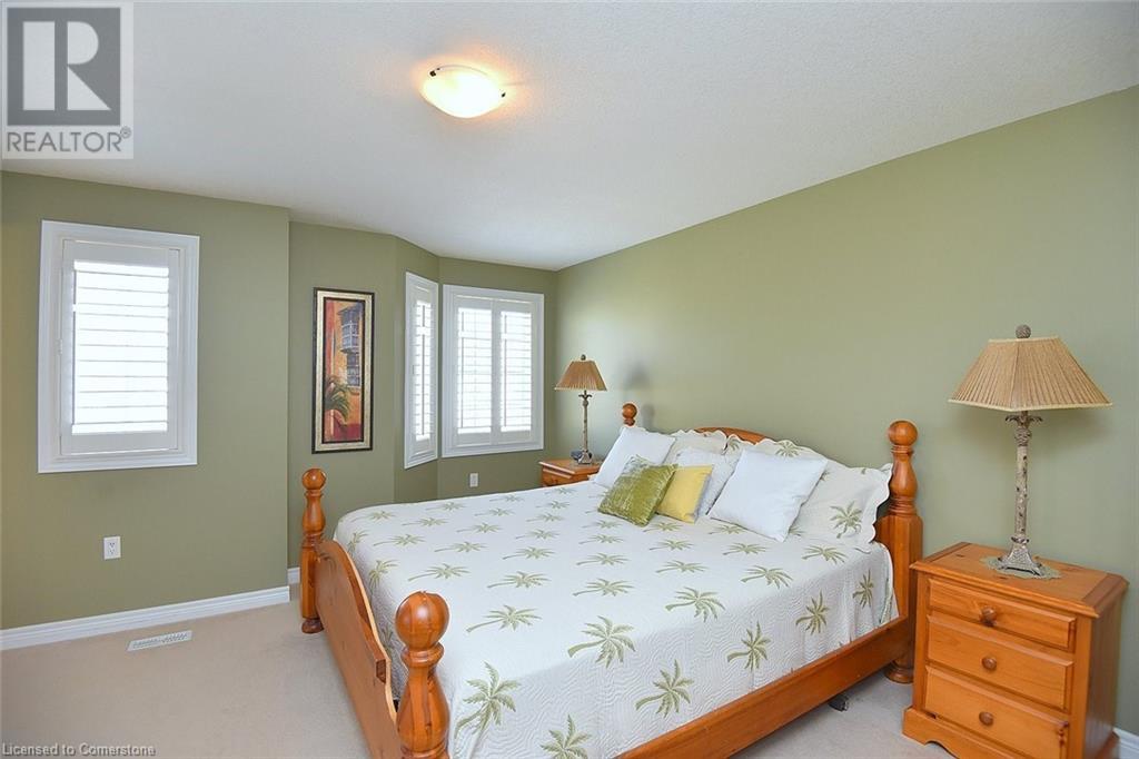 40 Dartmouth Gate Unit# 24, Stoney Creek, Ontario  L8E 0C4 - Photo 22 - 40727174