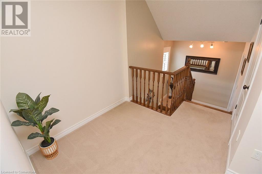 40 Dartmouth Gate Unit# 24, Stoney Creek, Ontario  L8E 0C4 - Photo 24 - 40727174