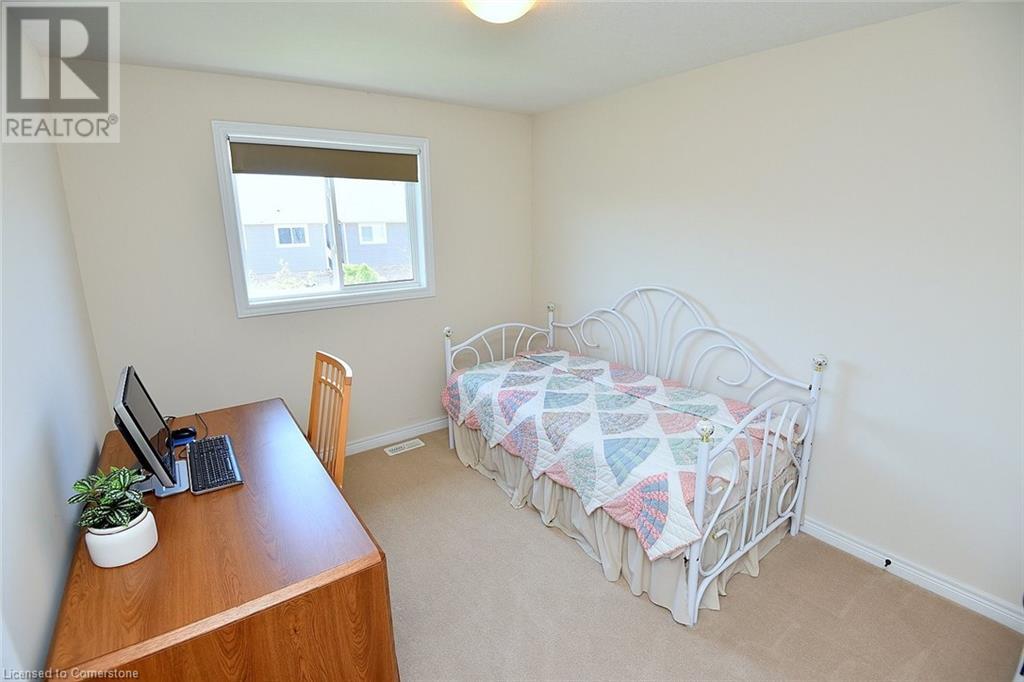 40 Dartmouth Gate Unit# 24, Stoney Creek, Ontario  L8E 0C4 - Photo 25 - 40727174