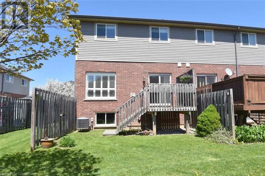 40 Dartmouth Gate Unit# 24, Stoney Creek, Ontario  L8E 0C4 - Photo 30 - 40727174