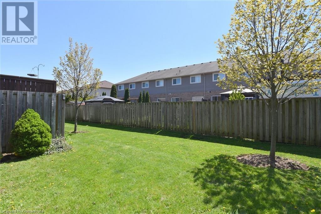 40 Dartmouth Gate Unit# 24, Stoney Creek, Ontario  L8E 0C4 - Photo 31 - 40727174