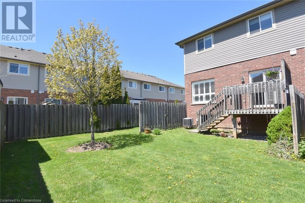 40 Dartmouth Gate Unit# 24, Stoney Creek, Ontario  L8E 0C4 - Photo 32 - 40727174