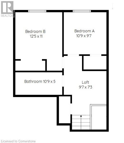 40 Dartmouth Gate Unit# 24, Stoney Creek, Ontario  L8E 0C4 - Photo 37 - 40727174