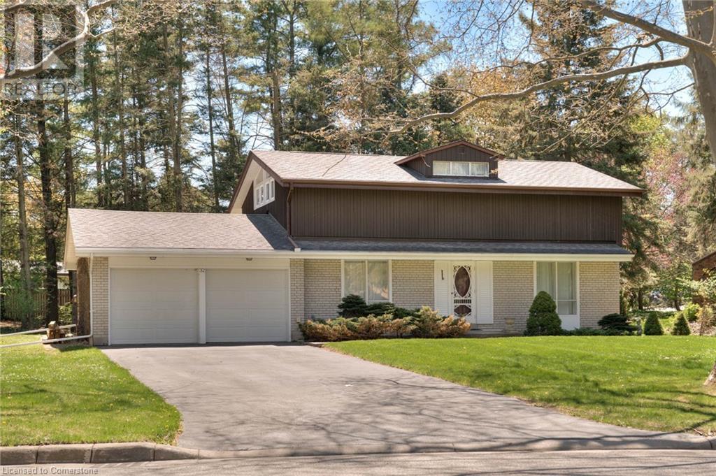Property at 32 NEWMAN Drive image 1