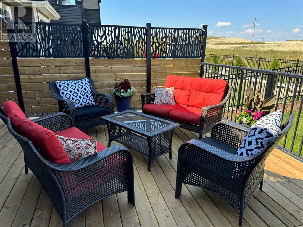 134 Sundown Close, Cochrane, Alberta  T4C 0M7 - Photo 11 - A2209342