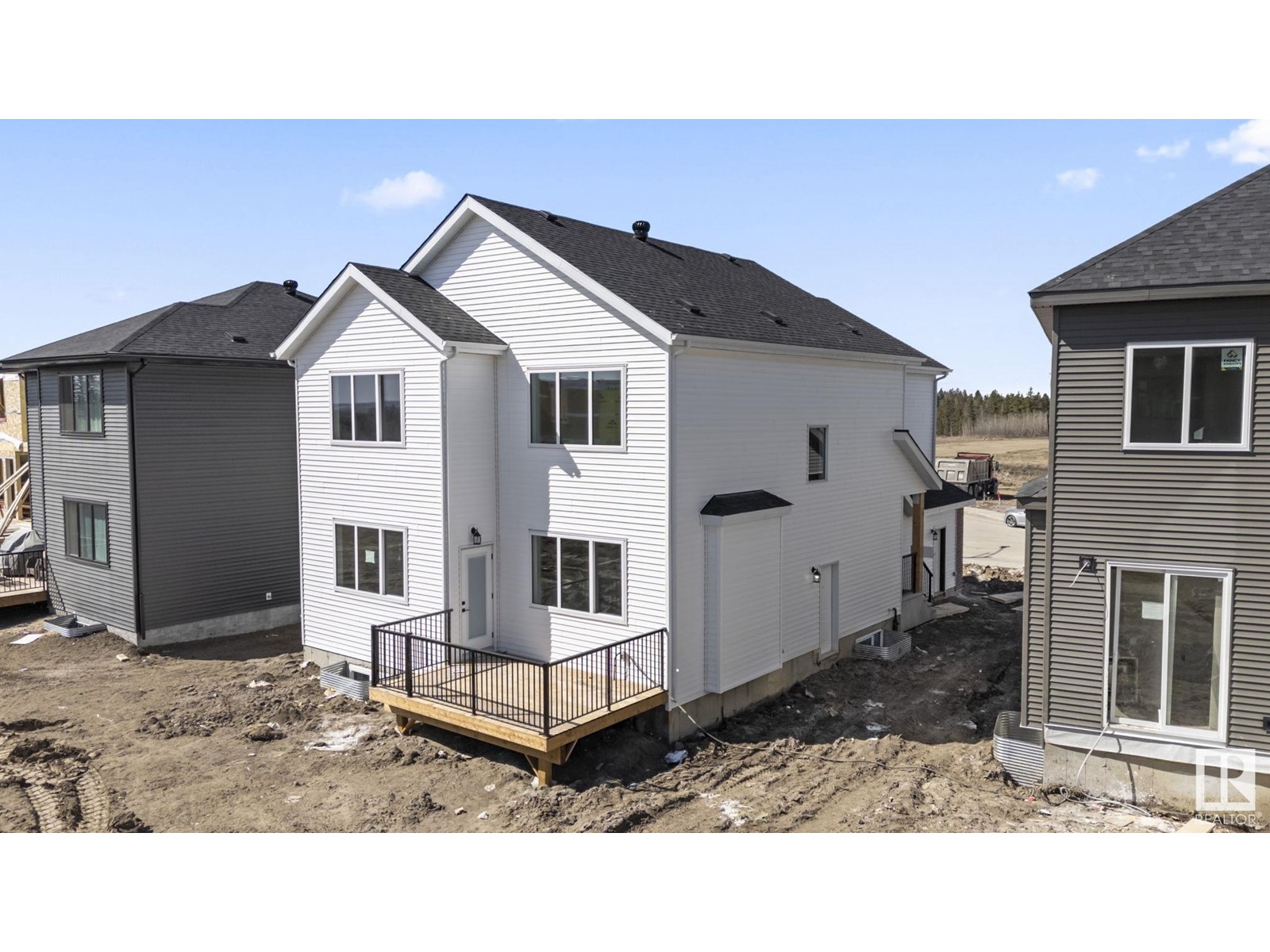 17115 3 St Nw, Edmonton, Alberta  T5Y 4G8 - Photo 5 - E4431803