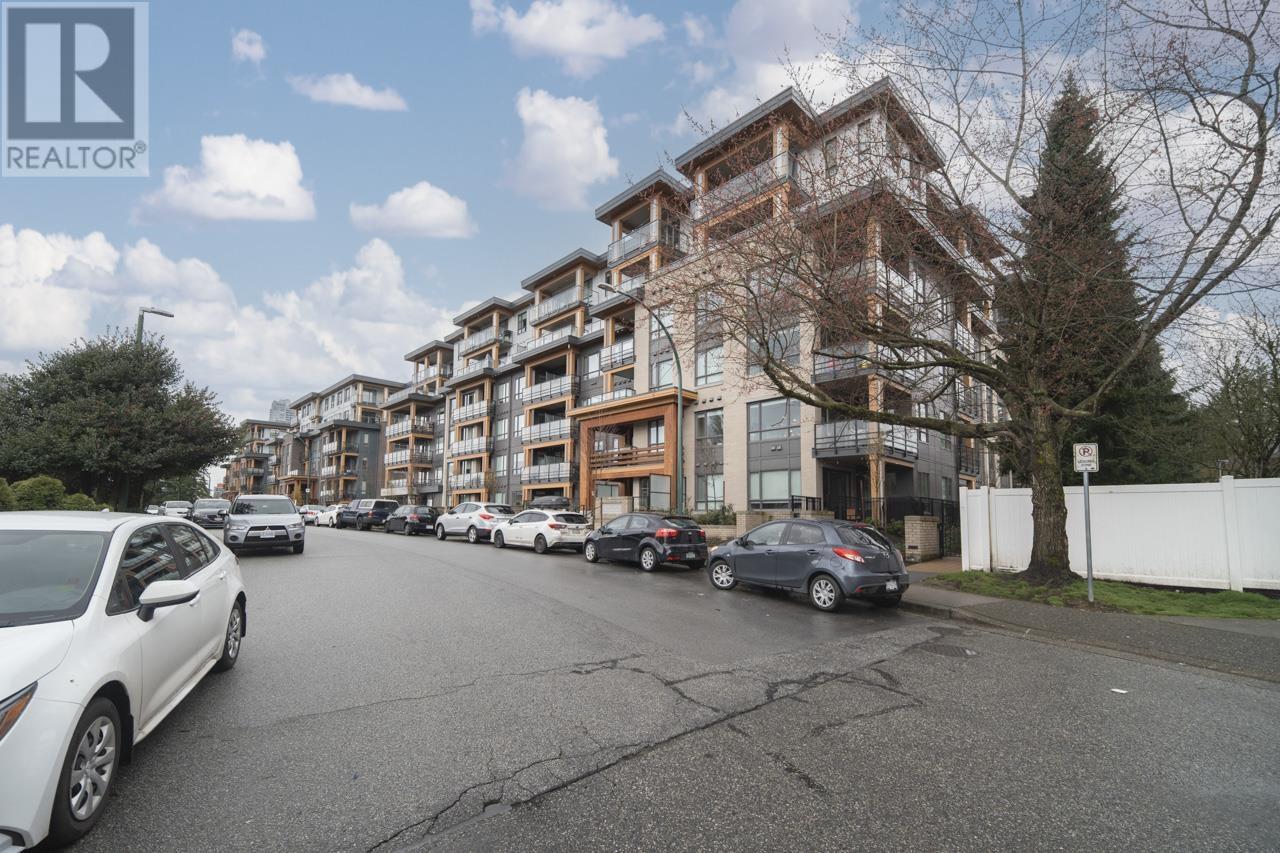 614 741 Anskar Court, Coquitlam, British Columbia  V3J 0N3 - Photo 2 - R2999406
