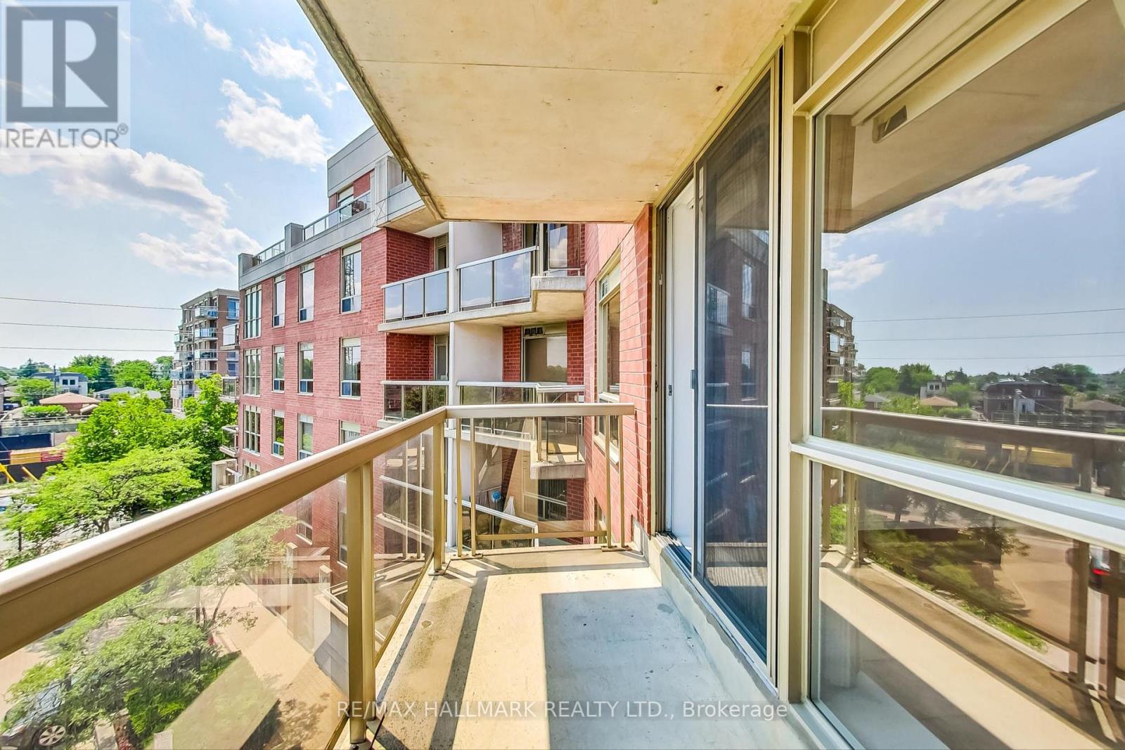405 - 800 Sheppard Avenue W, Toronto, Ontario  M3H 6B4 - Photo 22 - C12139759