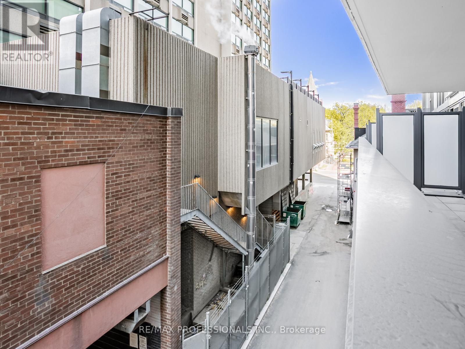 307 - 308 Jarvis Street N, Toronto, Ontario  M5A 2P2 - Photo 16 - C12139765