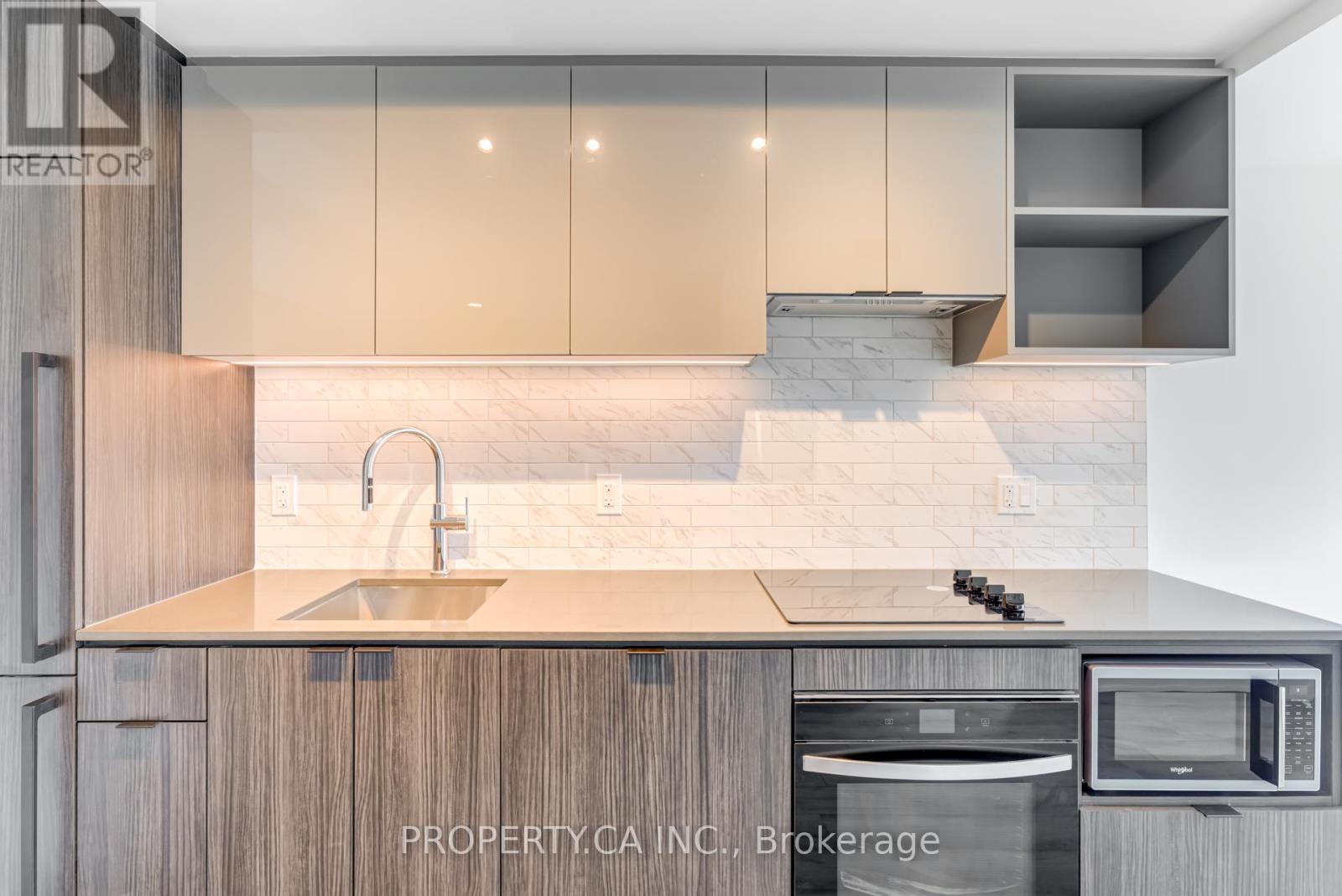 3912 - 252 Church Street, Toronto, Ontario  M5B 1Z2 - Photo 18 - C12139769