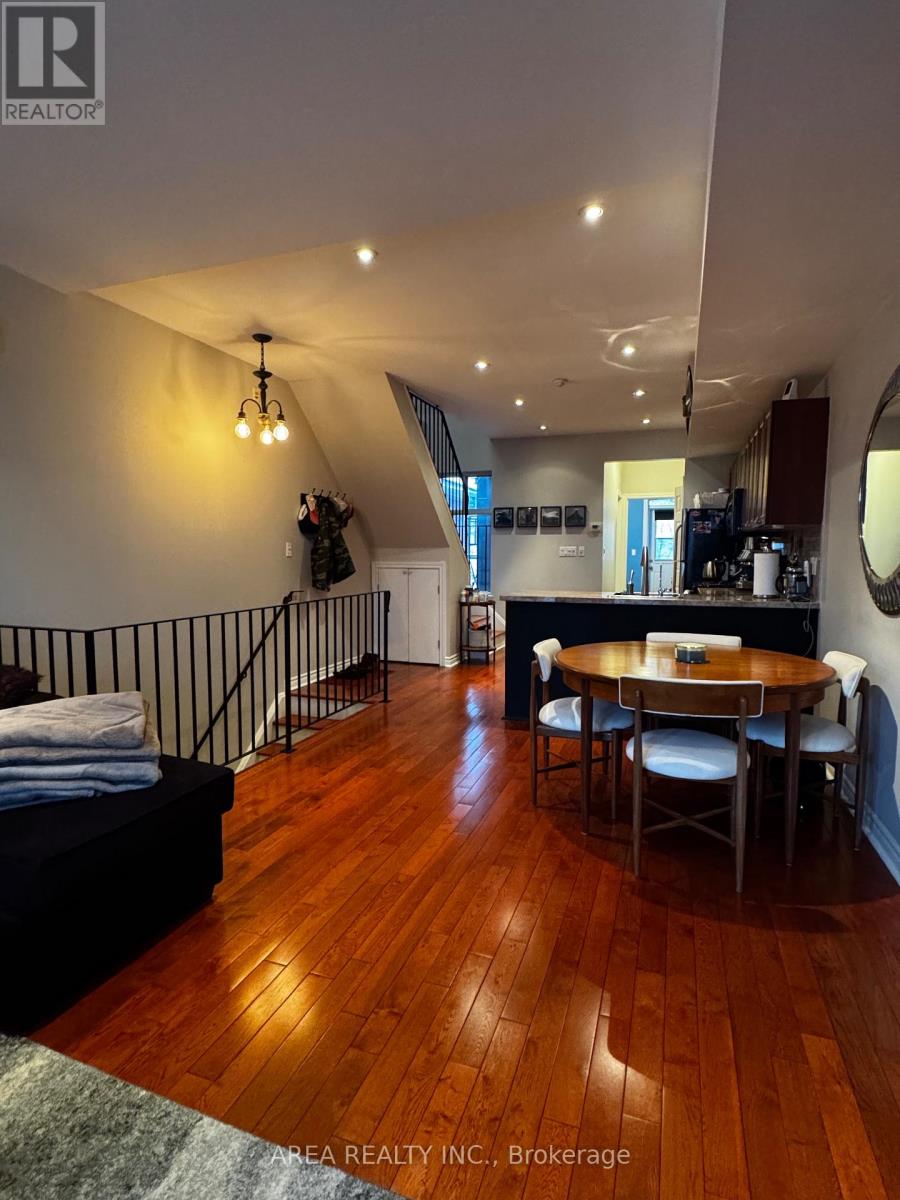Property at 538 PARLIAMENT STREET image 5
