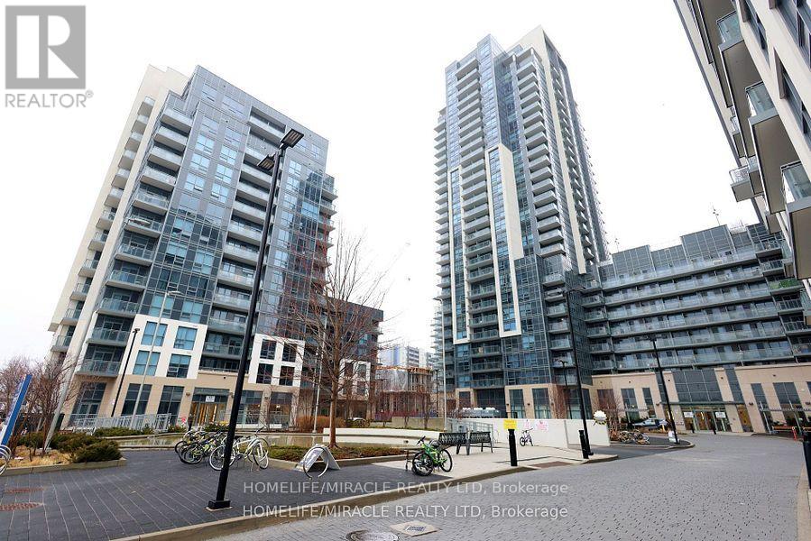 Property at 1406 - 20 MEADOWGLEN PLACE image 1