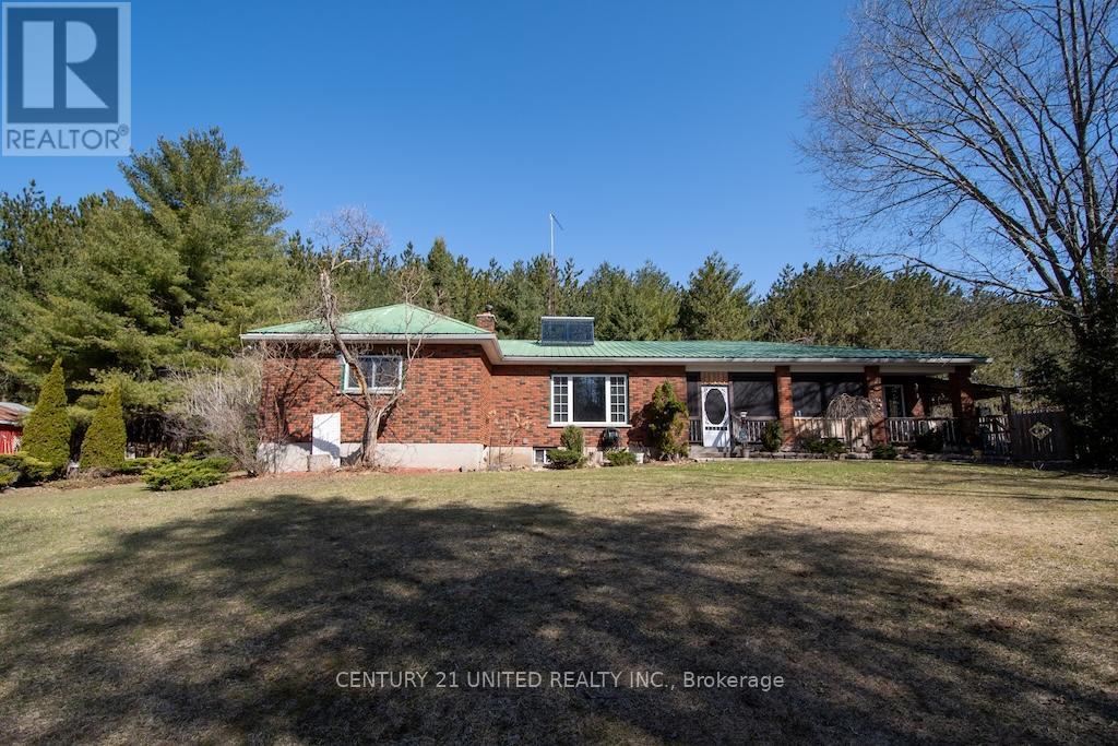 4822 COUNTY RD 2, Asphodel-Norwood, Ontario
