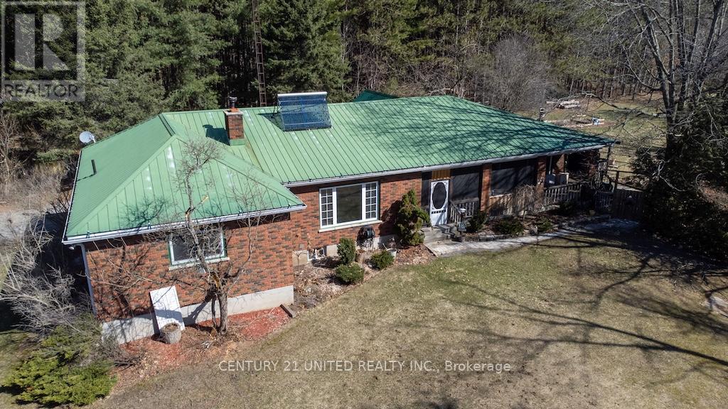 4822 County Rd 2, Asphodel-Norwood, Ontario  K0L 1Y0 - Photo 4 - X12072907