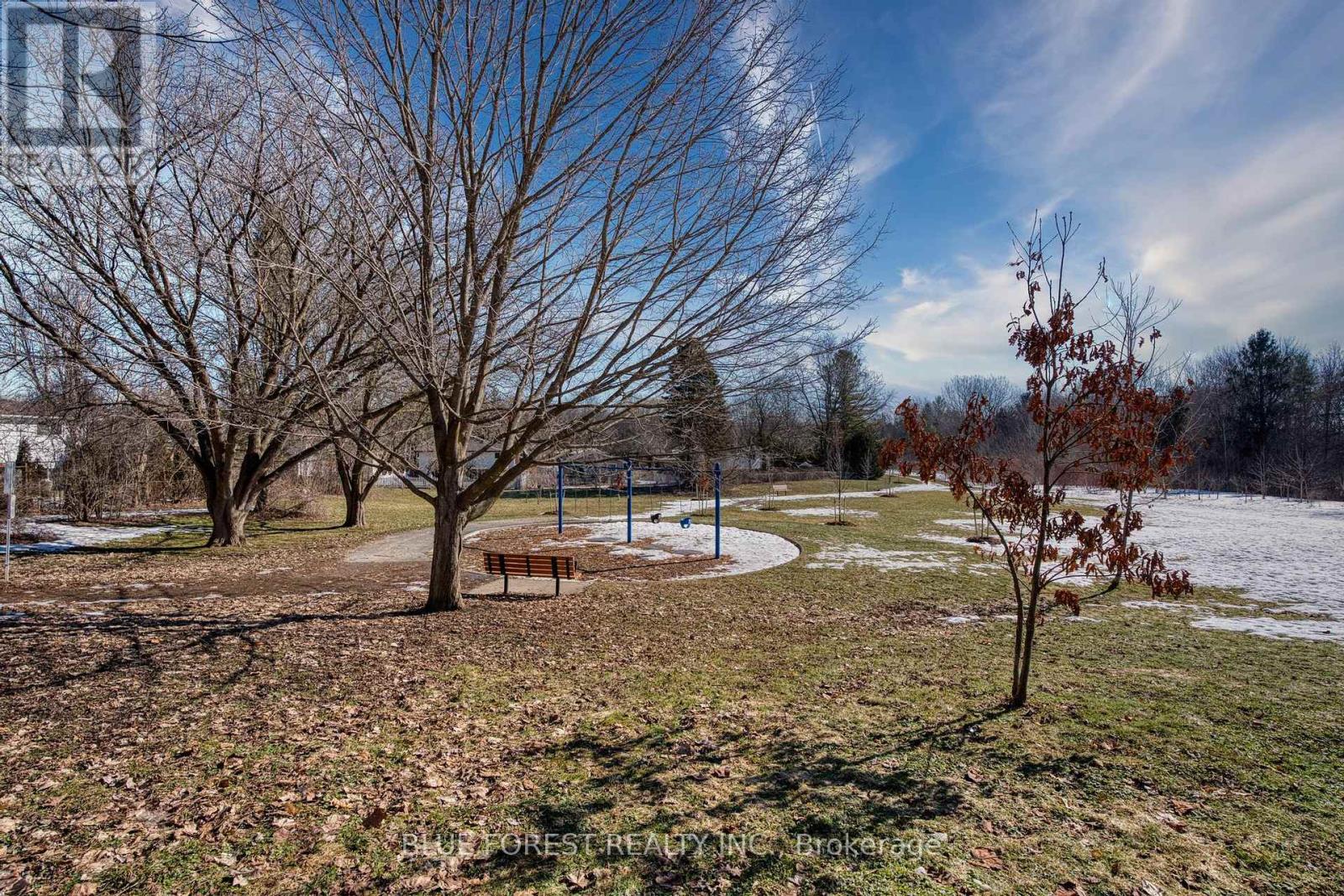 419 Castlegrove Boulevard, London North, Ontario  N6G 1K7 - Photo 36 - X12109574