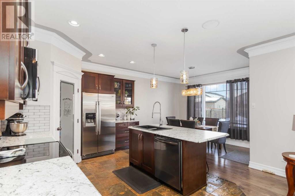 161 Lynx Crescent, Fort Mcmurray, Alberta  T9K 0C5 - Photo 6 - A2204637