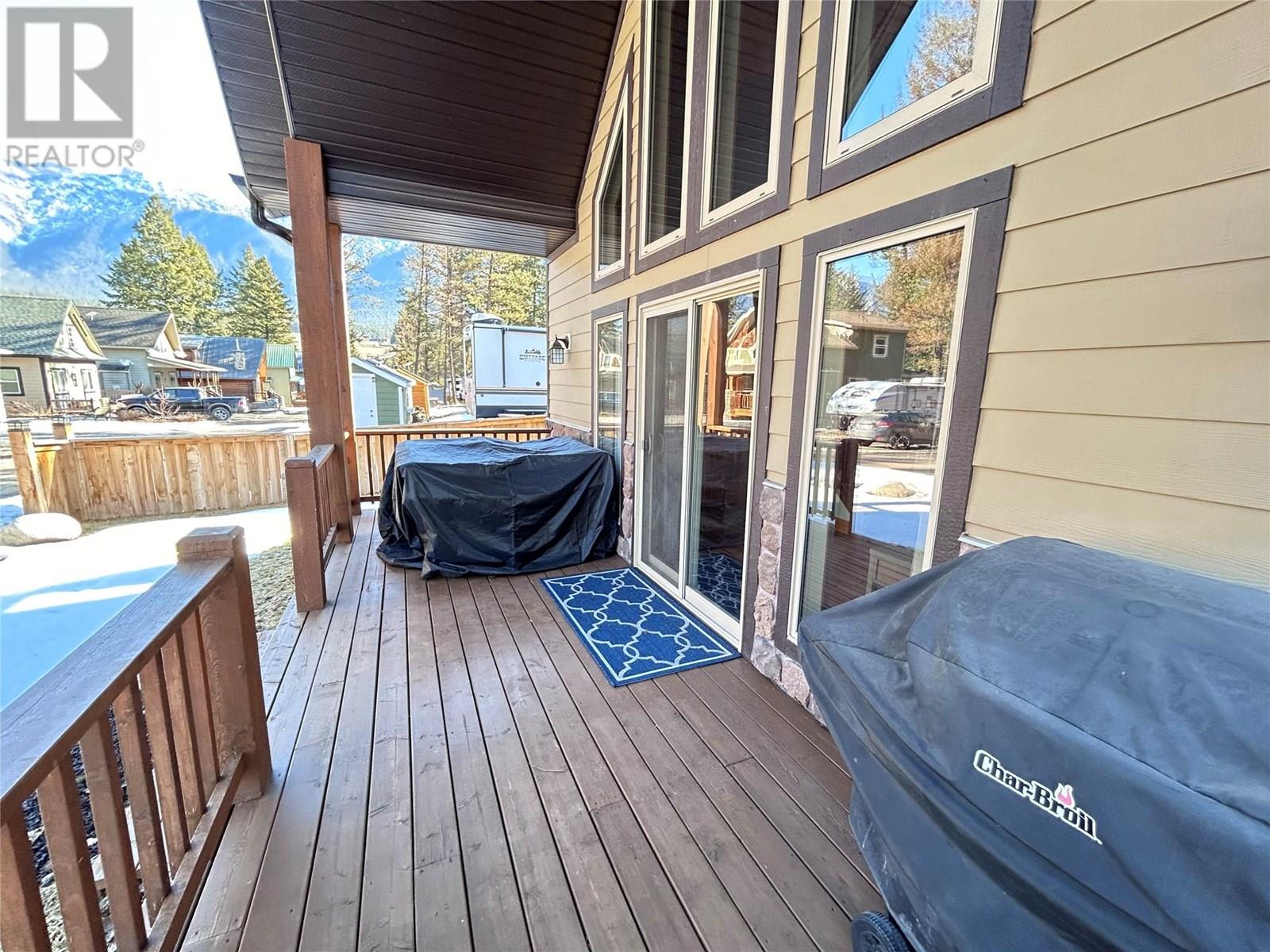 4868 Riverview Drive Unit# 93, Edgewater, British Columbia  V0A 1A2 - Photo 37 - 10335593