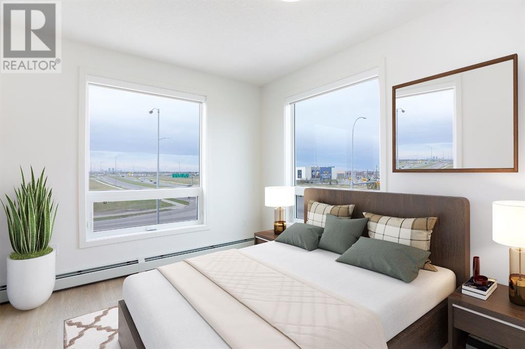 1306, 8500 19 Avenue Se, Calgary, Alberta  T2A 7W8 - Photo 7 - A2216138