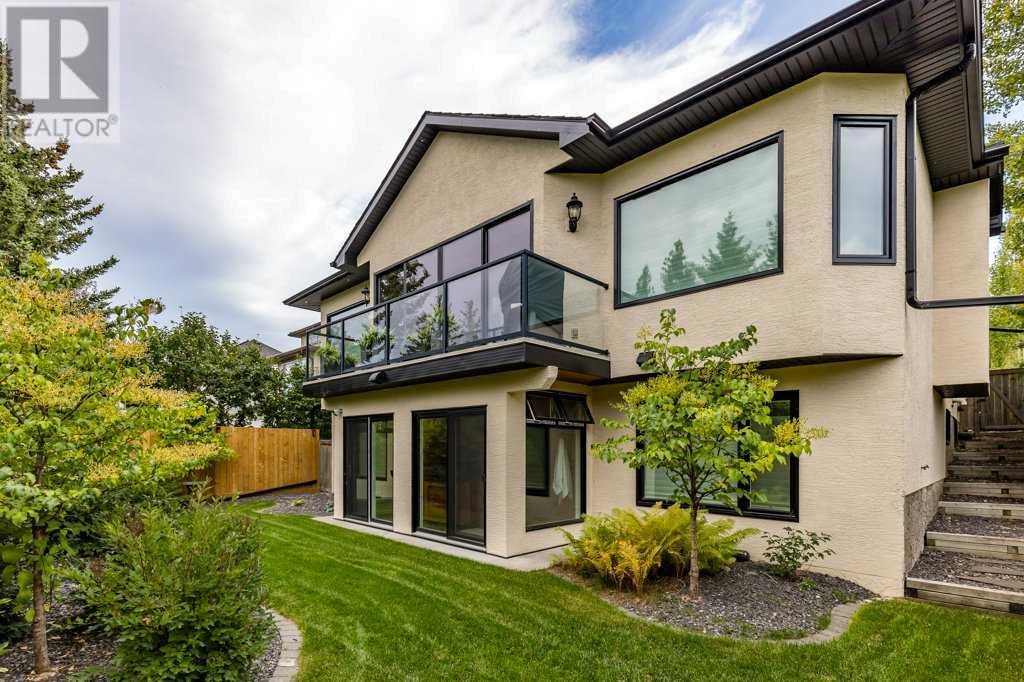 10 Bow Ridge Crescent, Cochrane, Alberta  T4C 1B8 - Photo 41 - A2217808