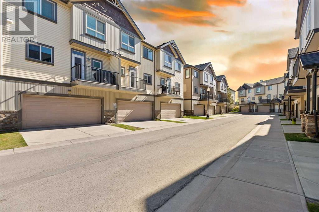 78 Kincora Heath Nw, Calgary, Alberta  T3R 0G6 - Photo 20 - A2219007