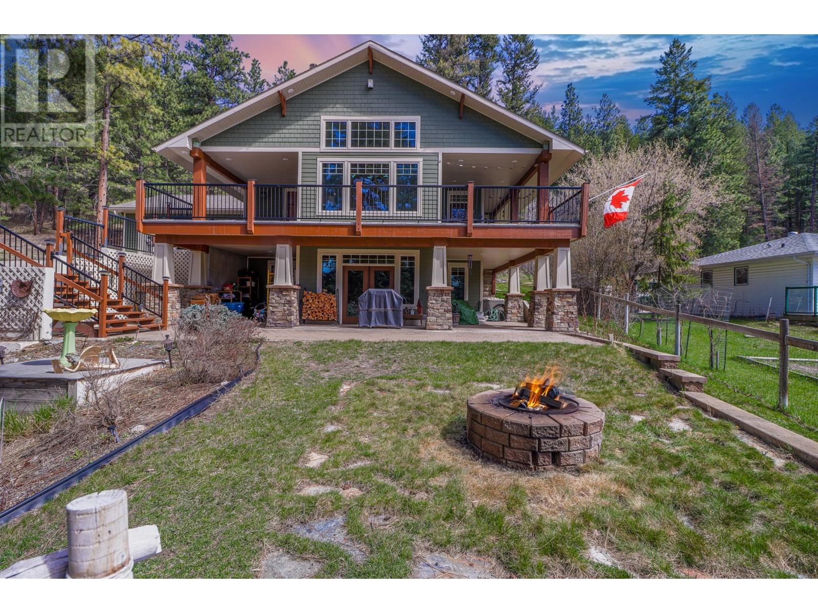 6308 Ash Road, Wasa, British Columbia  V0B 2K0 - Photo 49 - 10344519